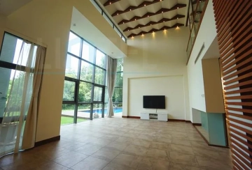 No 50 Modern Villa(2)