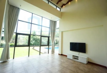 No 50 Modern Villa(3)
