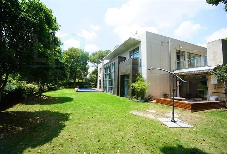 No 50 Modern Villa(5)