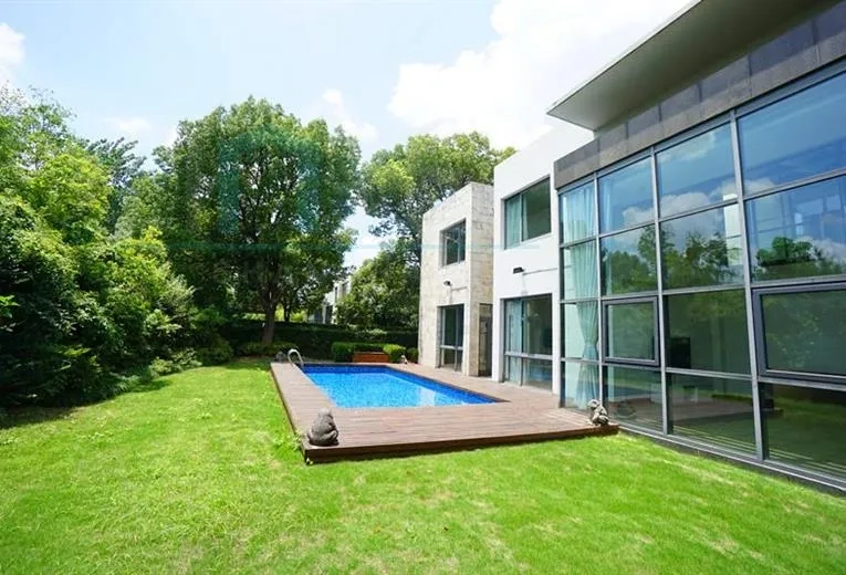 No 50 Modern Villa(6)