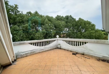 No 50 Violet Country Villa(13)