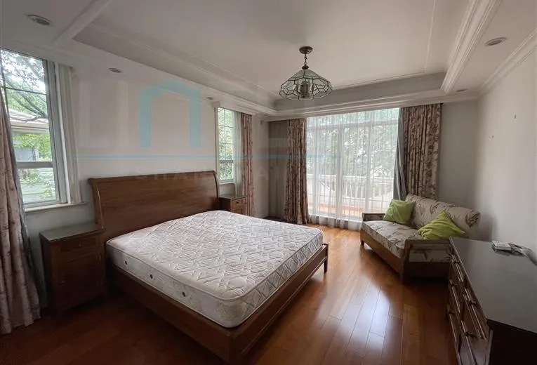 No 50 Violet Country Villa(17)