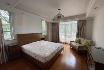 No 50 Violet Country Villa(17)