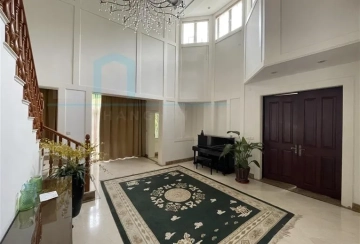 No 50 Violet Country Villa(2)