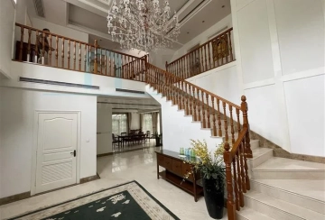 No 50 Violet Country Villa(3)