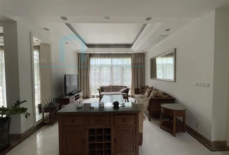 No 50 Violet Country Villa(4)