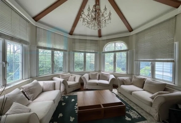 No 50 Violet Country Villa(5)