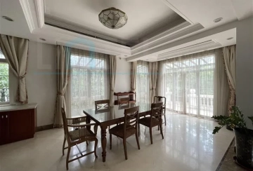 No 50 Violet Country Villa(7)