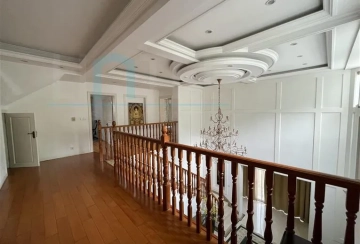 No 50 Violet Country Villa(10)