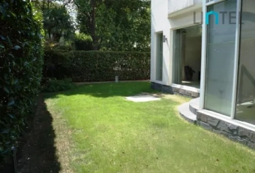 No 500 Jiushi West Suburb Garden(5)