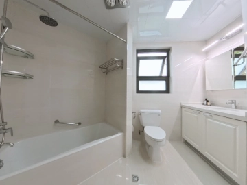 No 501 Green Valley Villa(11)