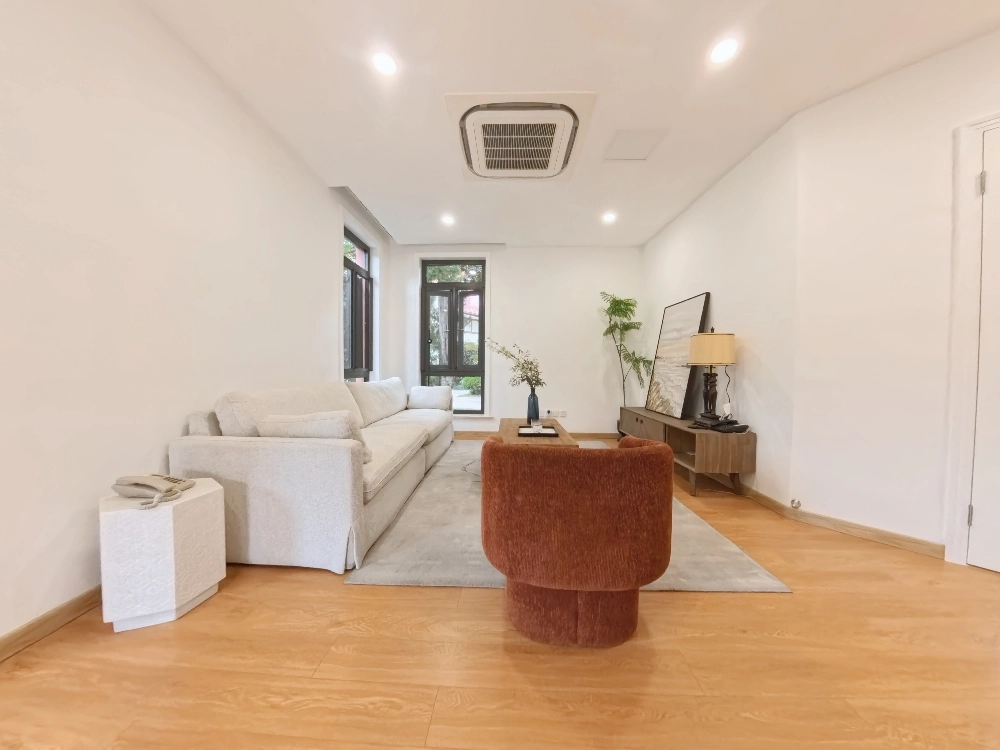 No 501 Green Valley Villa(2)