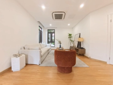 No 501 Green Valley Villa(2)