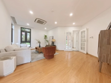 No 501 Green Valley Villa(3)