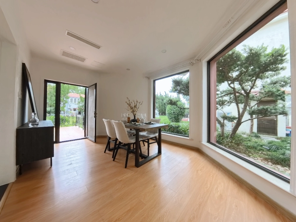 No 501 Green Valley Villa(4)