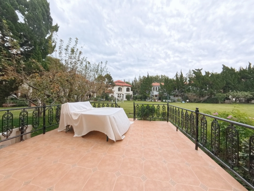 No 501 Green Valley Villa(5)