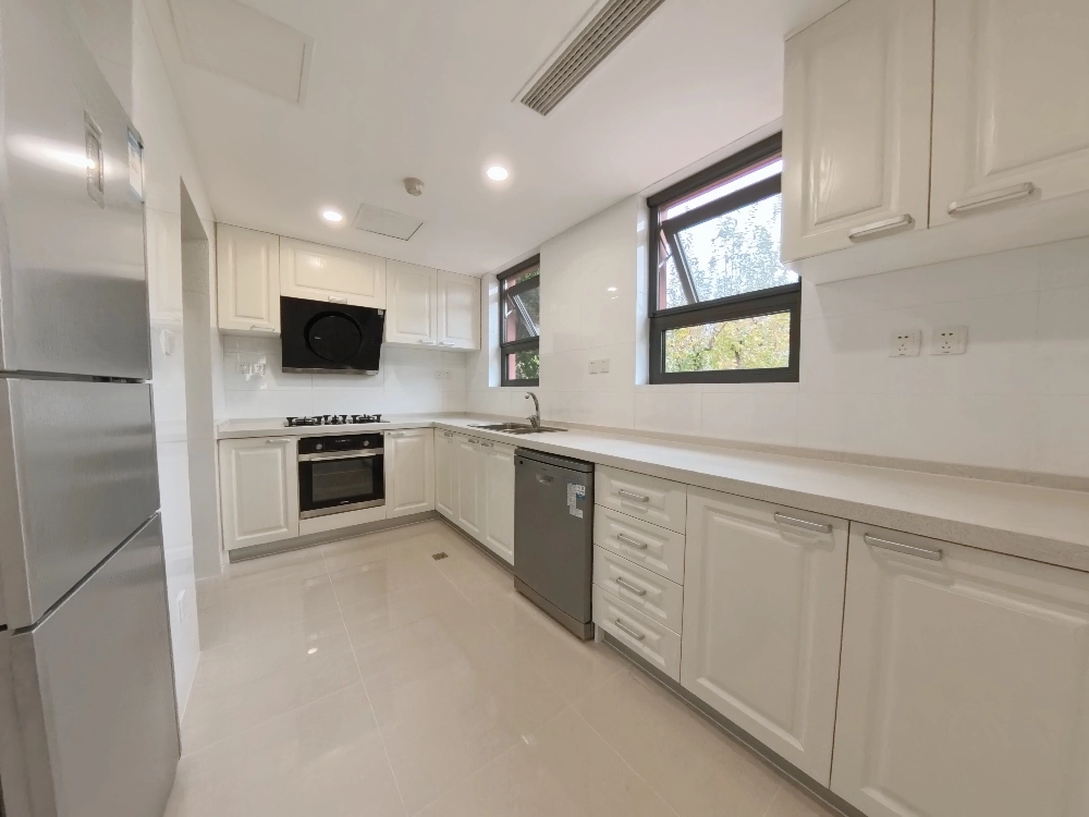 No 501 Green Valley Villa(6)