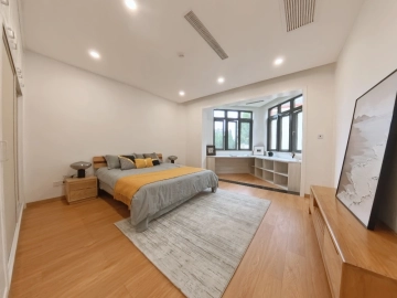 No 501 Green Valley Villa(7)