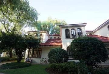 No 507 Green Valley Villa