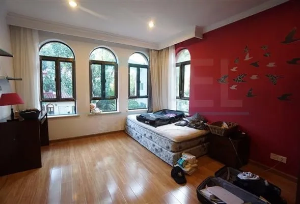 No 507 Green Valley Villa(11)