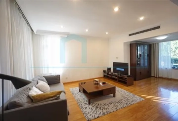No 507 Green Valley Villa(2)