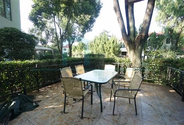 No 507 Green Valley Villa(4)