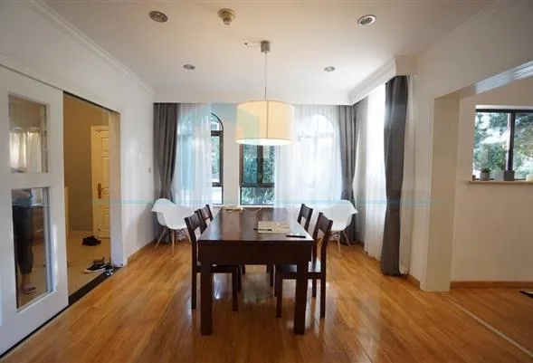 No 507 Green Valley Villa(5)