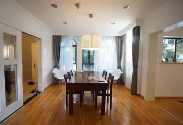 No 507 Green Valley Villa(5)