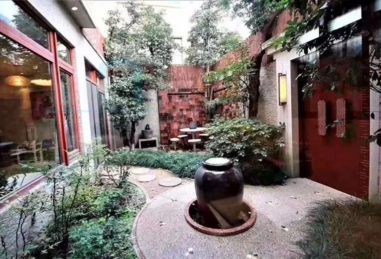 No 51 Lane 56 Donghu Road(3)