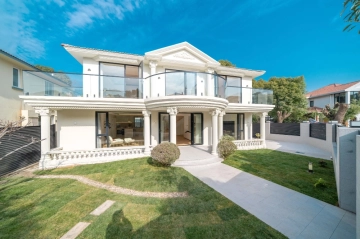 No 512 Jiushi West Suburb Garden