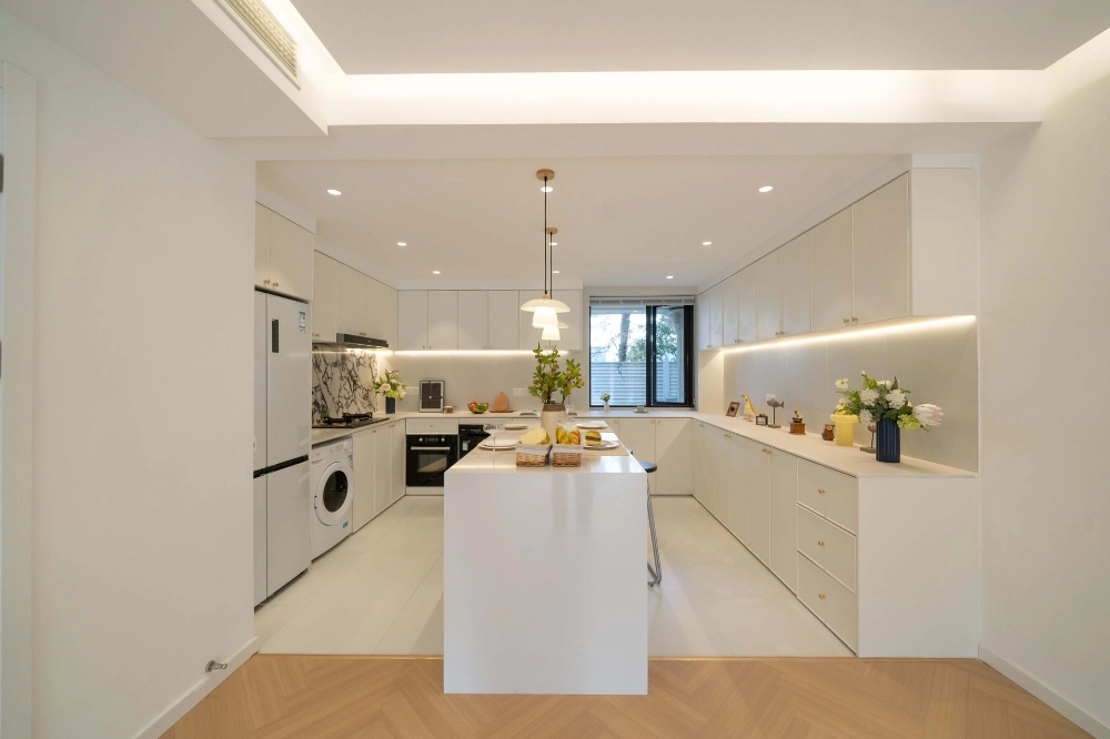 No 512 Jiushi West Suburb Garden(11)