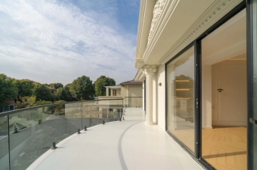 No 512 Jiushi West Suburb Garden(15)