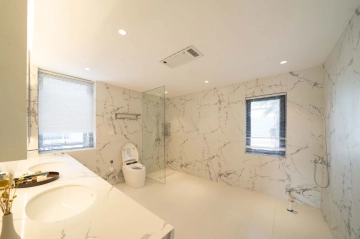 No 512 Jiushi West Suburb Garden(16)