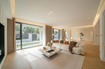 No 512 Jiushi West Suburb Garden(4)