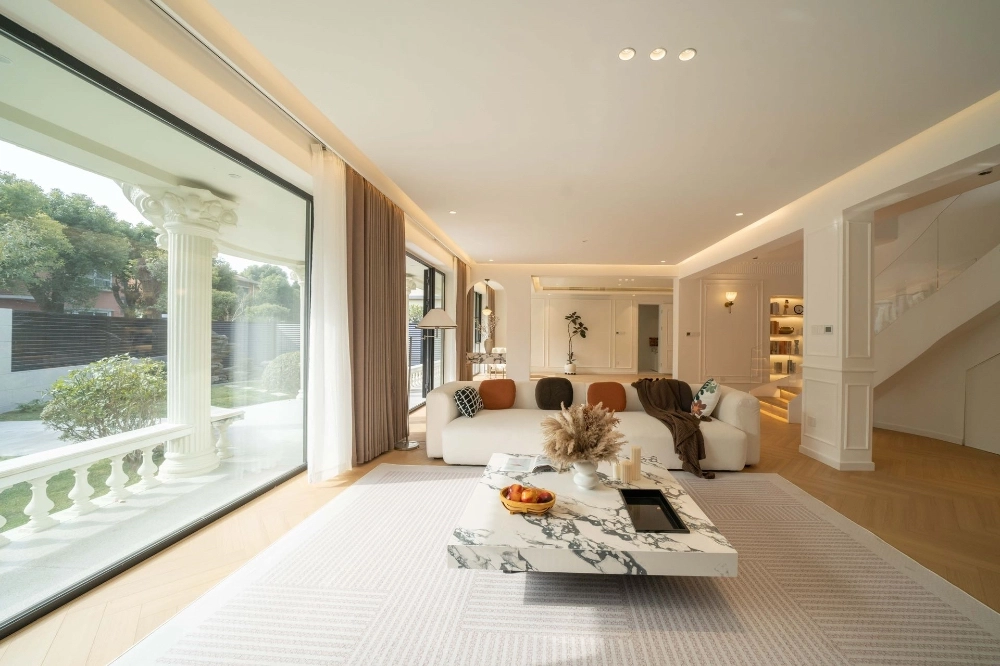 No 512 Jiushi West Suburb Garden(6)