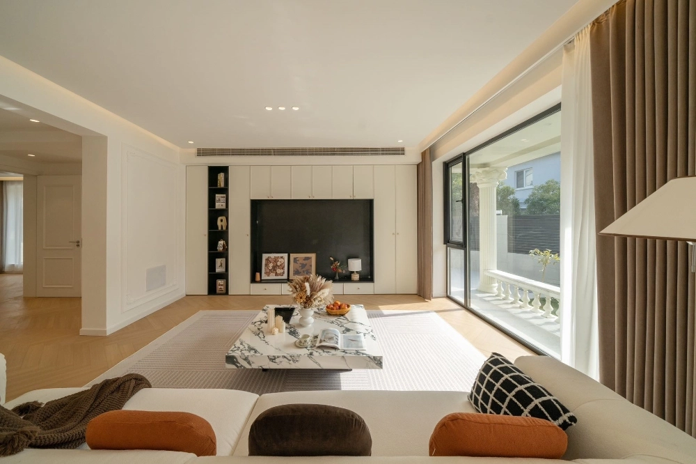 No 512 Jiushi West Suburb Garden(7)