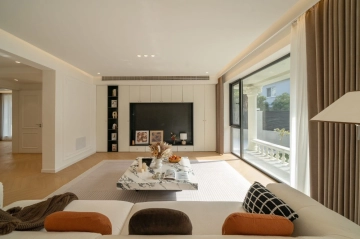 No 512 Jiushi West Suburb Garden(7)