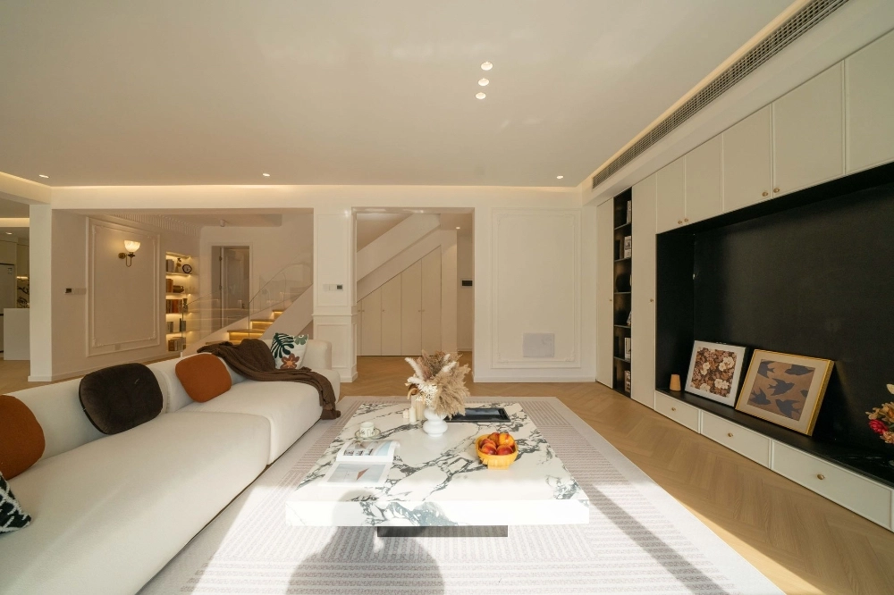 No 512 Jiushi West Suburb Garden(8)