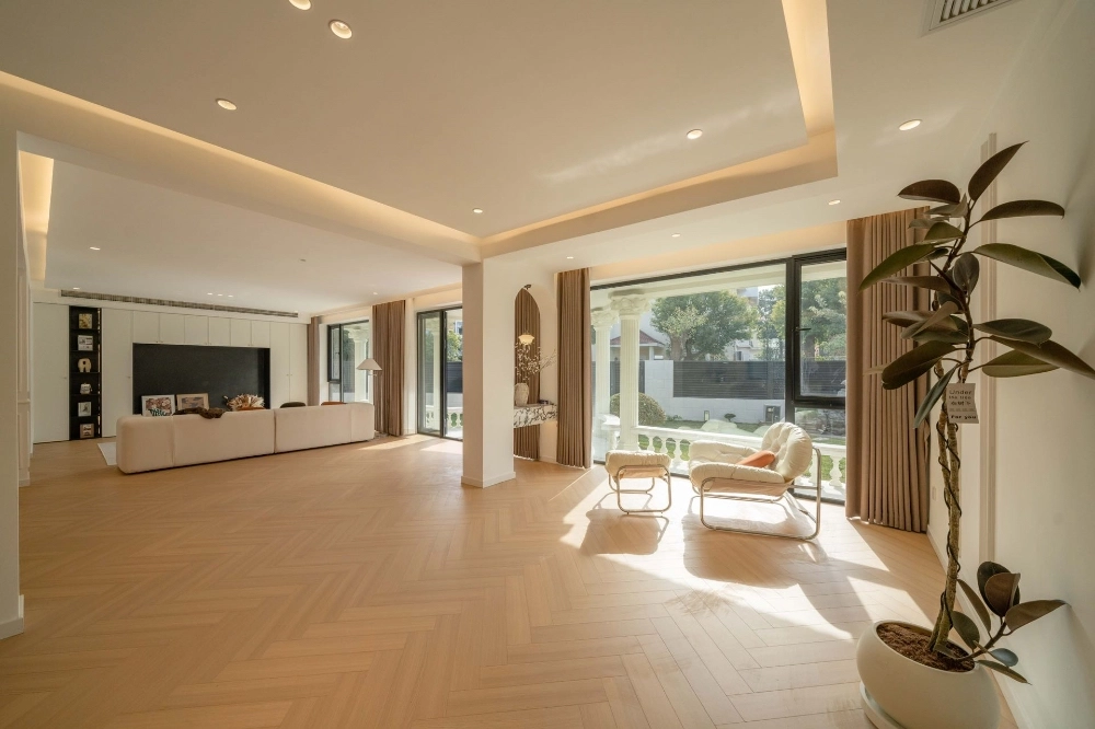 No 512 Jiushi West Suburb Garden(9)