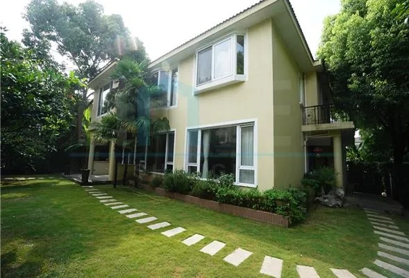 No 516 Jiushi West Suburb Garden