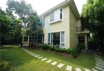 No 516 Jiushi West Suburb Garden