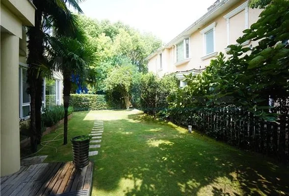 No 516 Jiushi West Suburb Garden(12)