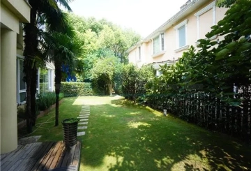 No 516 Jiushi West Suburb Garden(12)