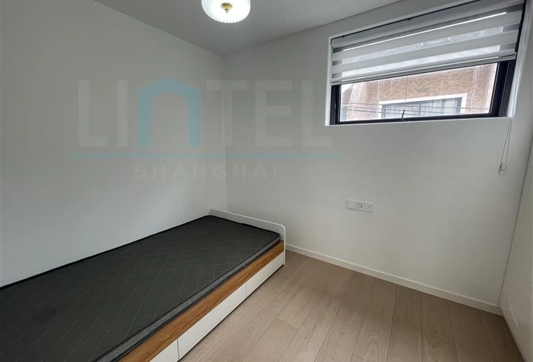 No 52 Lane 280 Wukang Road(12)