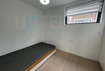No 52 Lane 280 Wukang Road(12)