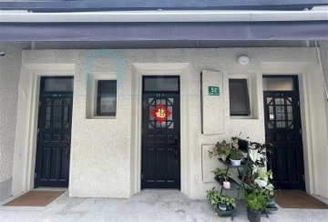 No 52 Lane 280 Wukang Road(2)
