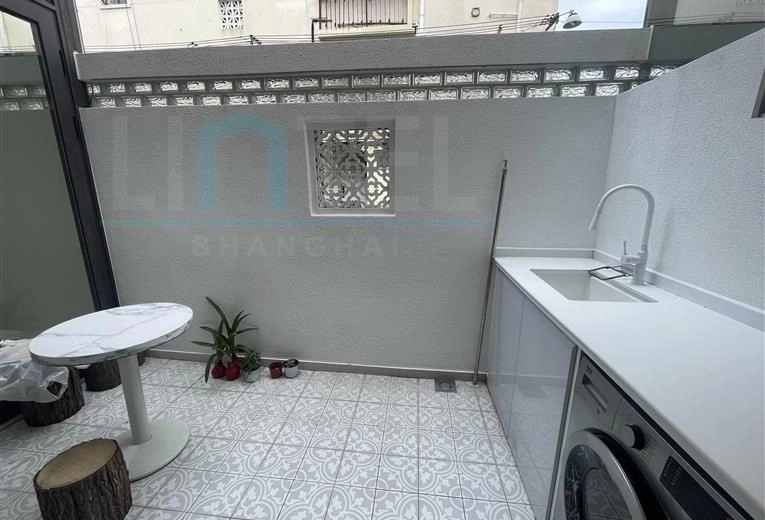 No 52 Lane 280 Wukang Road(6)