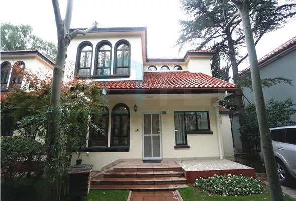 No 523 Green Valley Villa