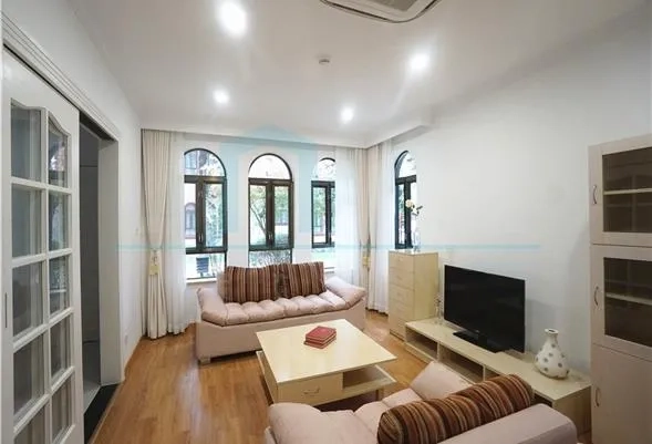 No 523 Green Valley Villa(2)