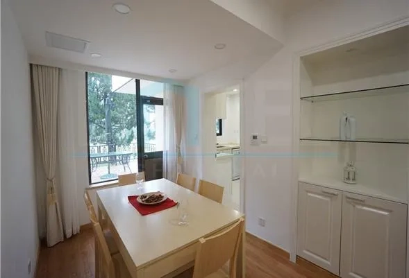 No 523 Green Valley Villa(3)